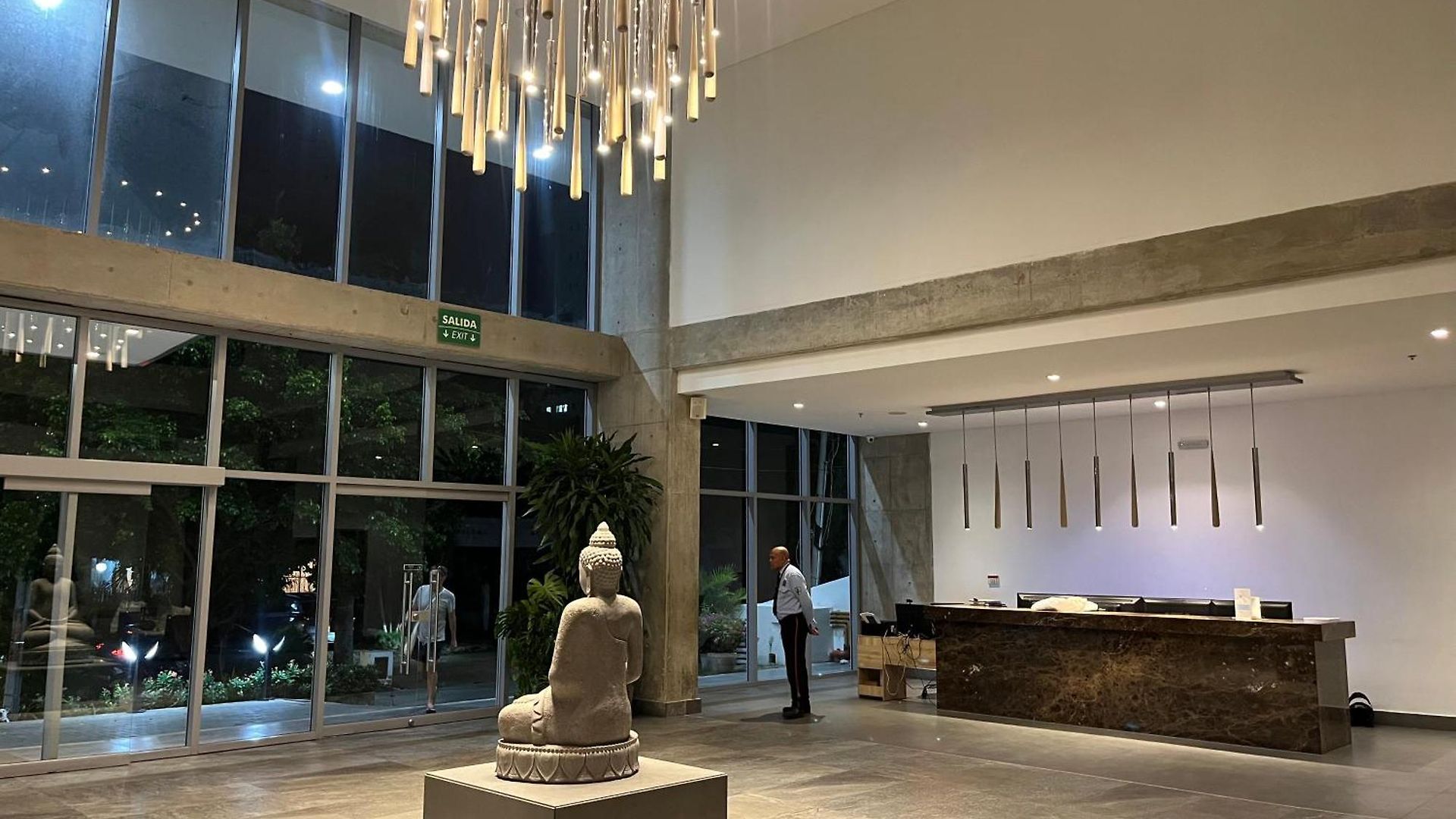 Apartamento By Calamari Homes - Infinitum 3302 Bocagrande Cartagena