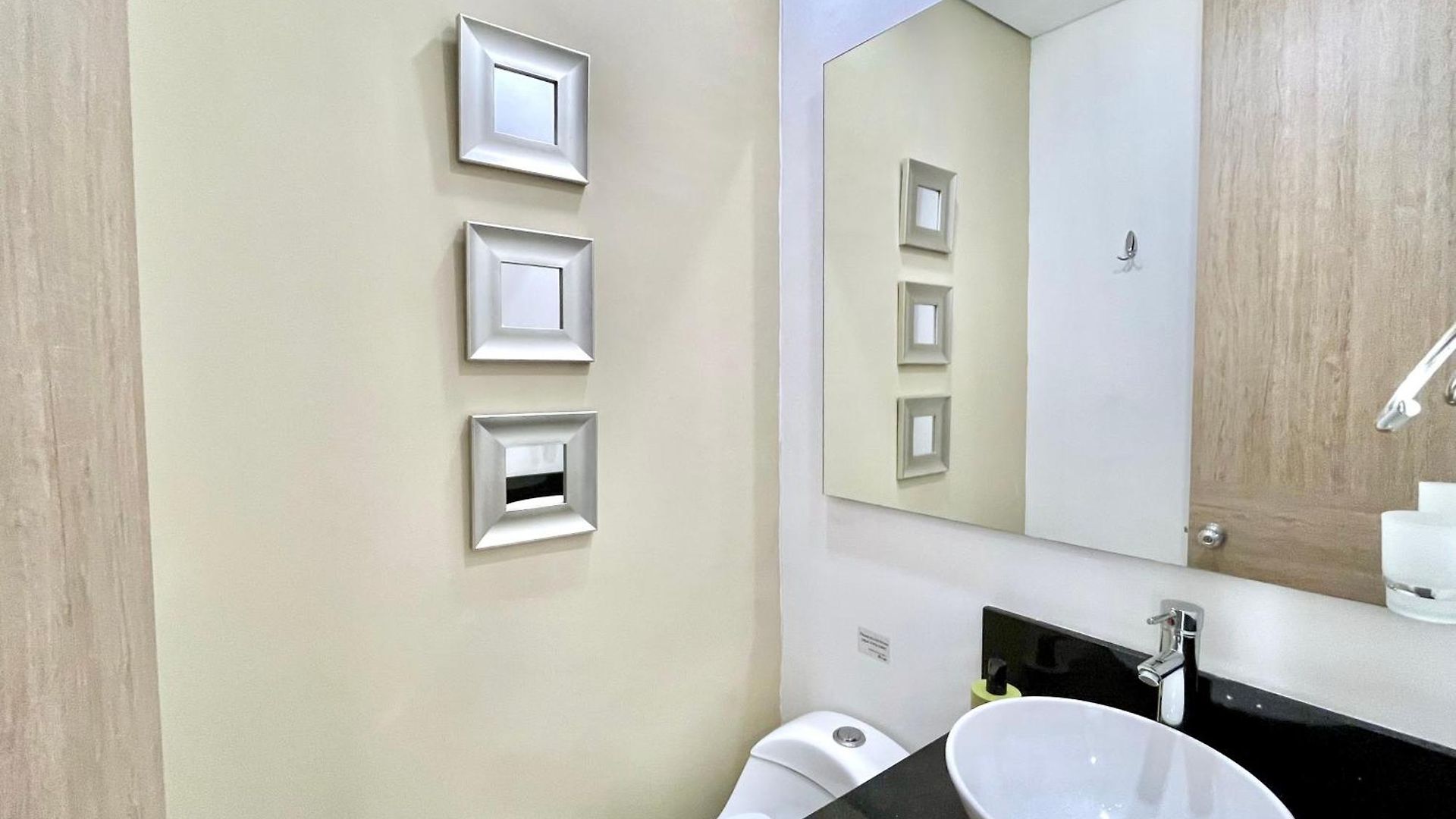 By Calamari Homes - Infinitum 3302 Bocagrande Apartamento Cartagena