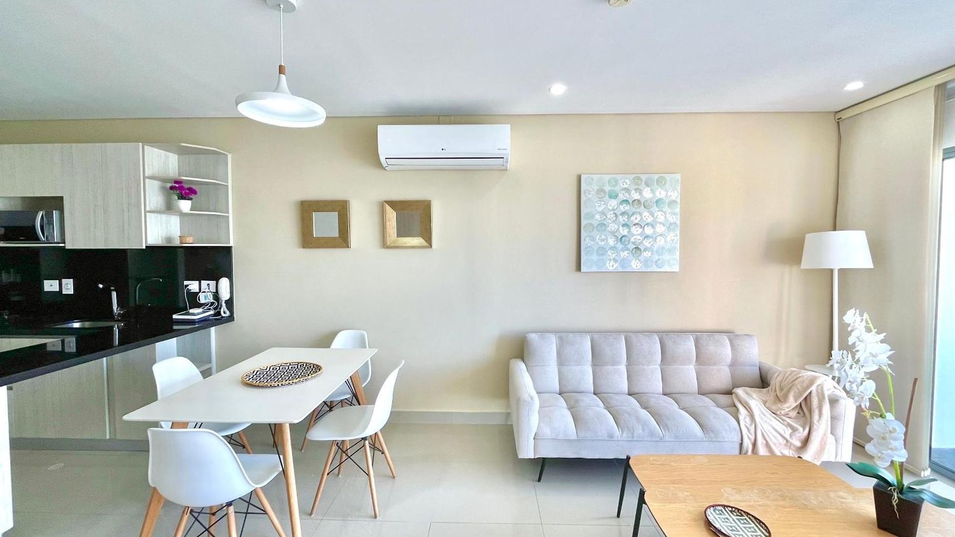 By Calamari Homes - Infinitum 3302 Bocagrande Cartagena