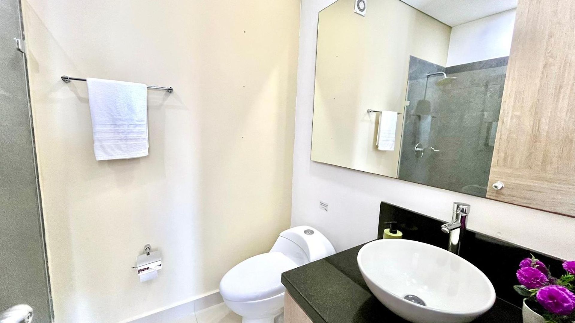 Apartamento By Calamari Homes - Infinitum 3302 Bocagrande Cartagena