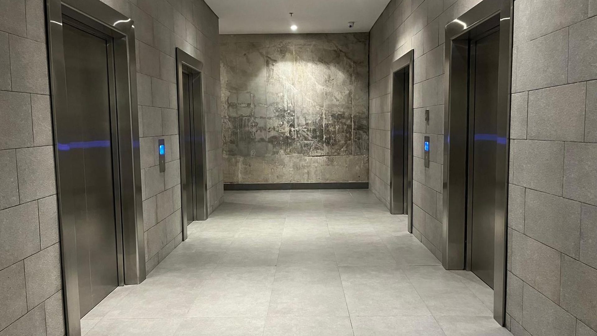 By Calamari Homes - Infinitum 3302 Bocagrande Apartamento Cartagena