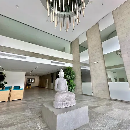 By Calamari Homes - Infinitum 3302 Bocagrande