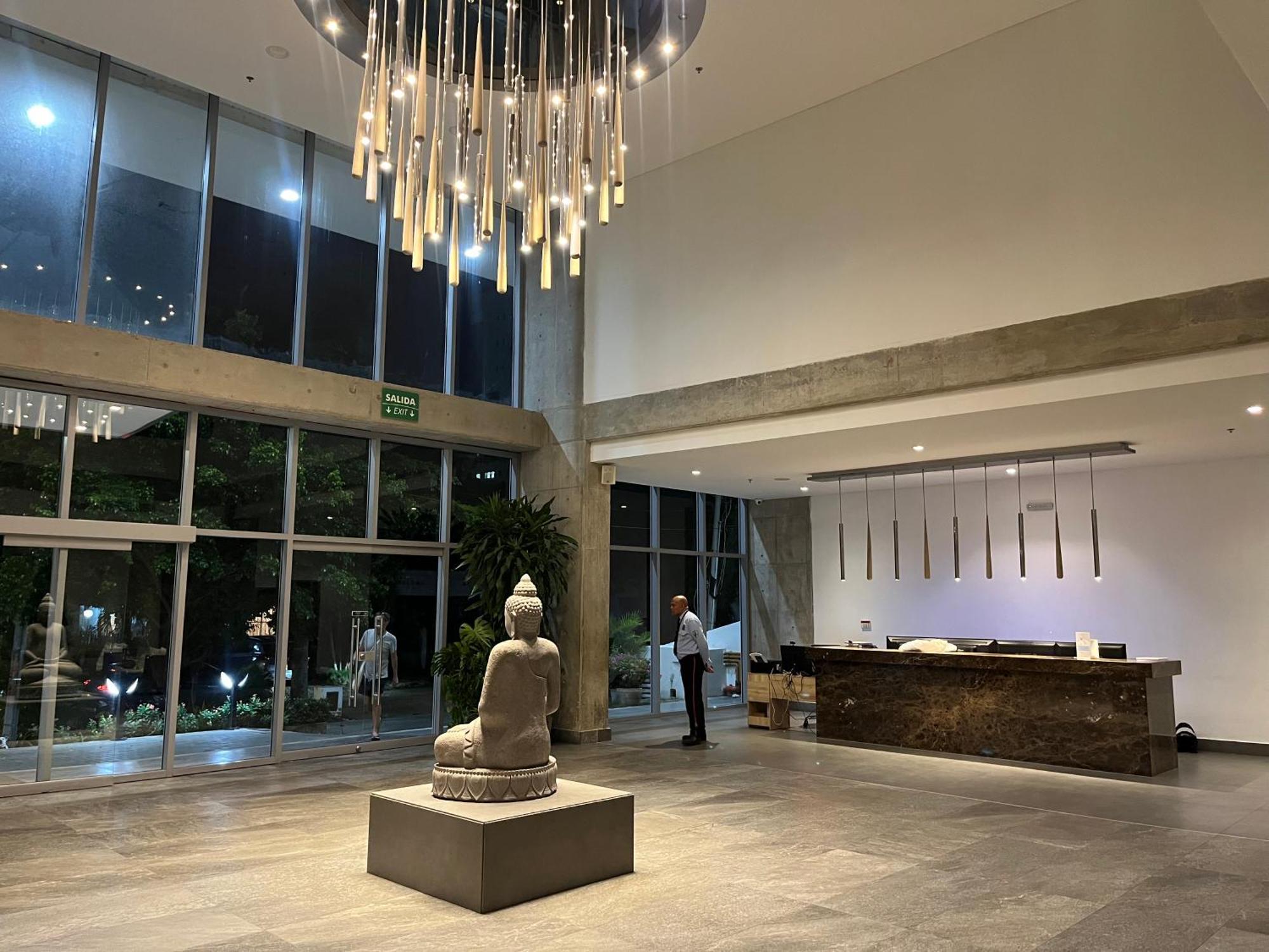 Apartamento By Calamari Homes - Infinitum 3302 Bocagrande Cartagena