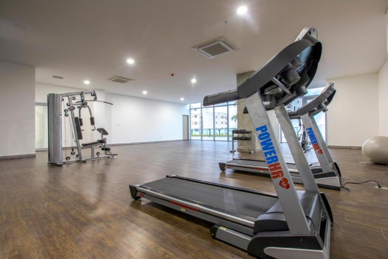 By Calamari Homes - Infinitum 3302 Bocagrande