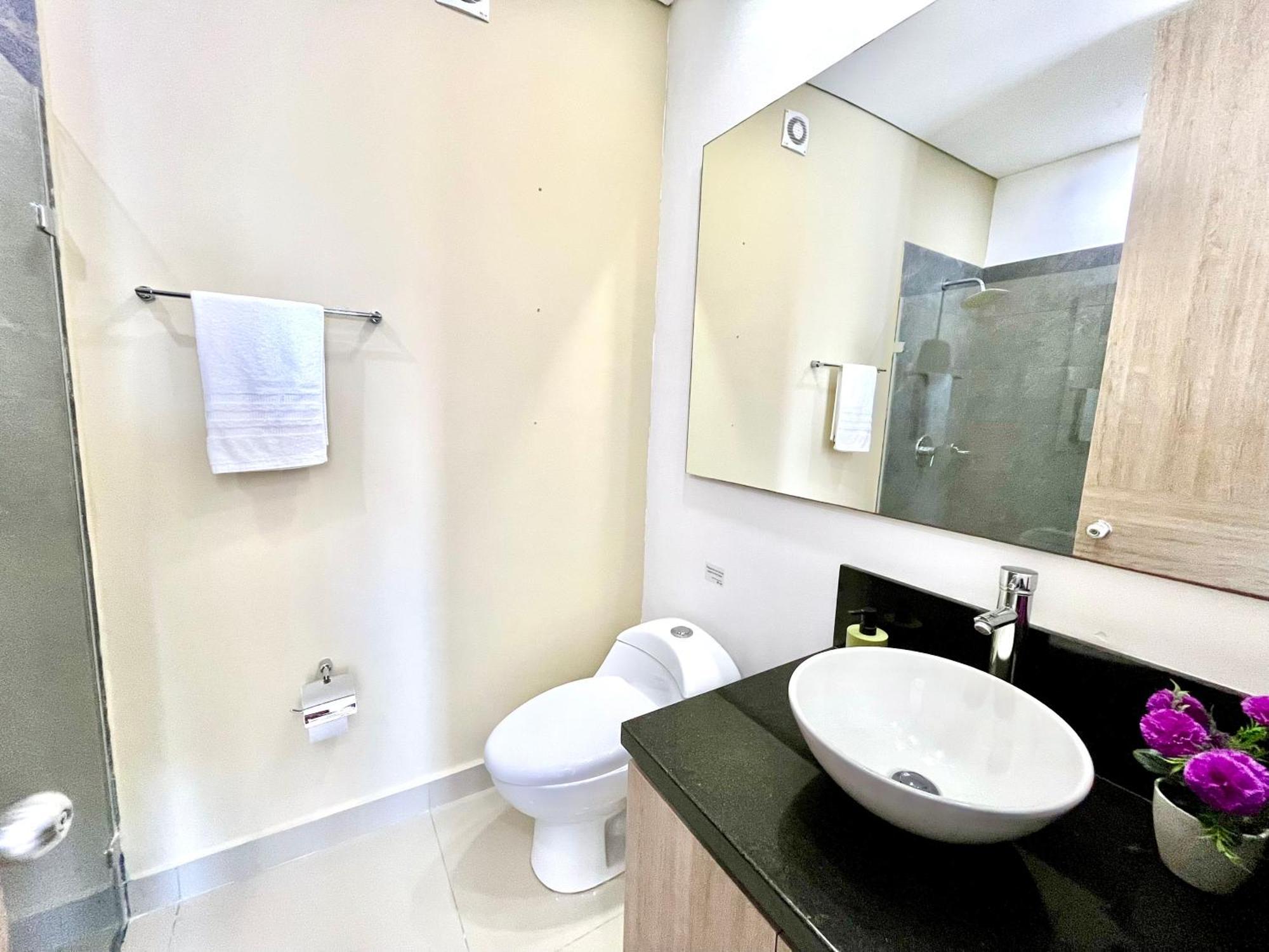 Apartamento By Calamari Homes - Infinitum 3302 Bocagrande Cartagena