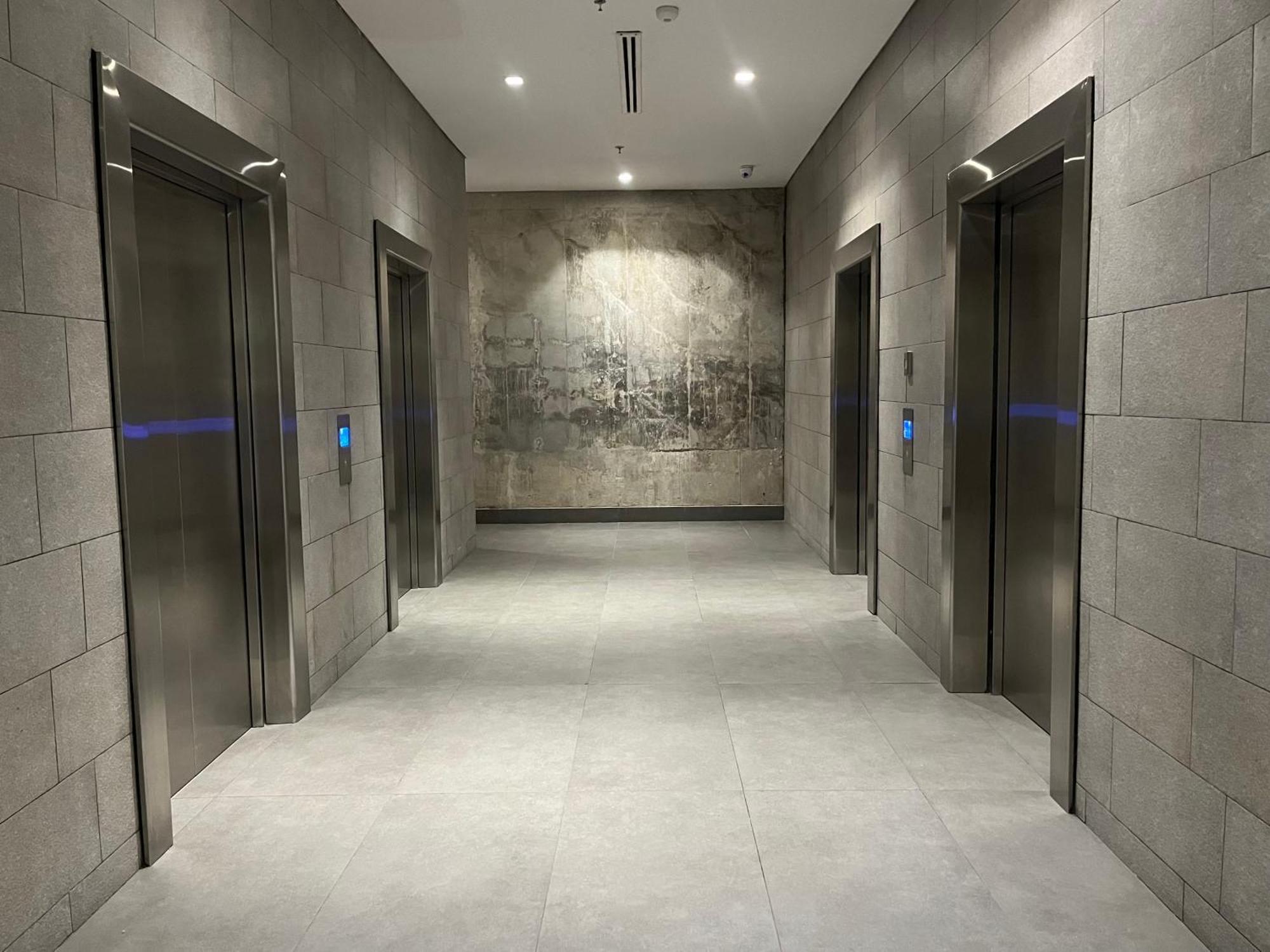 By Calamari Homes - Infinitum 3302 Bocagrande Apartamento Cartagena