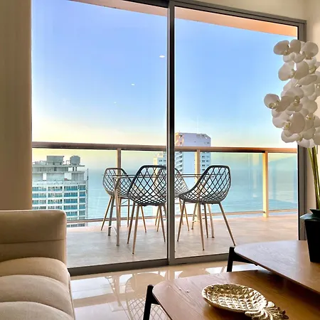 By Calamari Homes - Infinitum 3302 Bocagrande