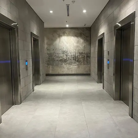 By Calamari Homes - Infinitum 3302 Bocagrande Apartamento Cartagena